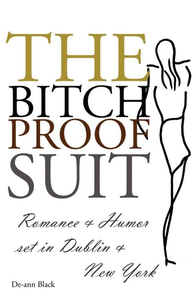 The Bitch-Proof Suit