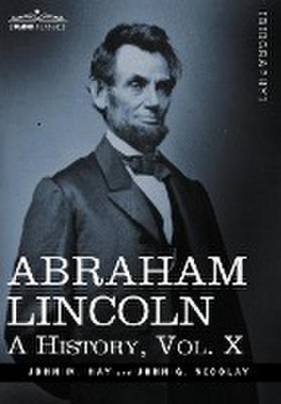 Abraham Lincoln