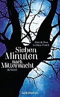 Sieben Minuten nach Mitternacht von Patrick Ness | Ebook