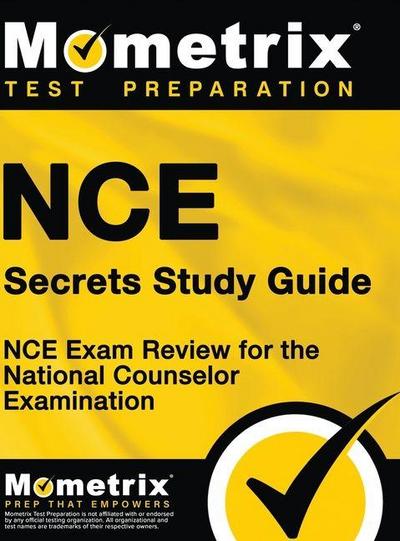 NCE Secrets