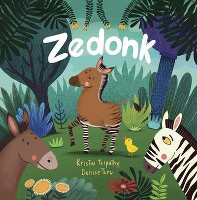 Zedonk