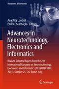 Advances in Neurotechnology, Electronics and Infor