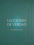 Lecciones de verdad (traducido)