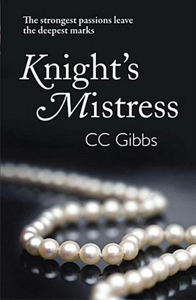 Knight’s Mistress (Knight Trilogy 1)