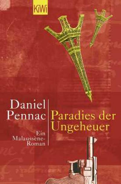 Paradies der Ungeheuer