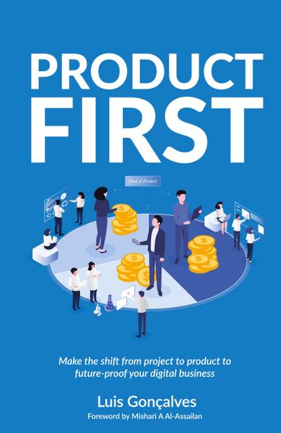 Product First
