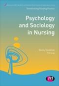 Psychology and Sociology in Nursing - Benny Goodman