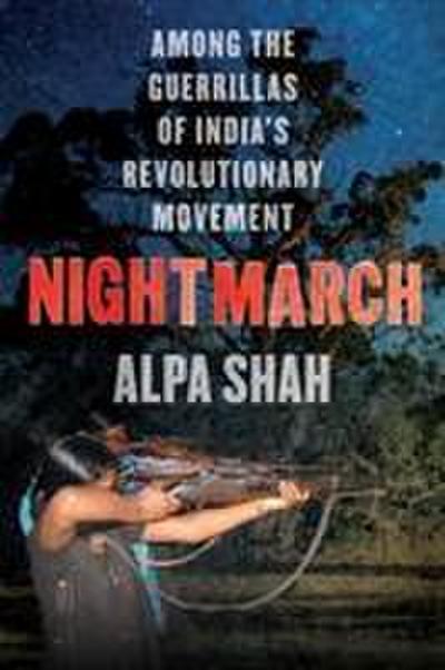 Shah, A: Nightmarch