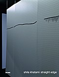 Shila Khatami - Straight Edge