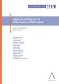 Aspects juridiques de l’économie collaborative