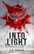 Into Light (Shadow and Light, #2)