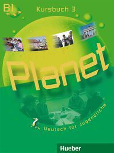 Planet 3