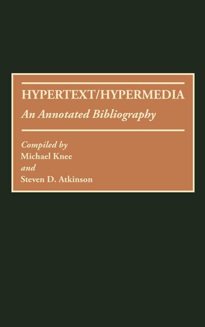 Hypertext/Hypermedia