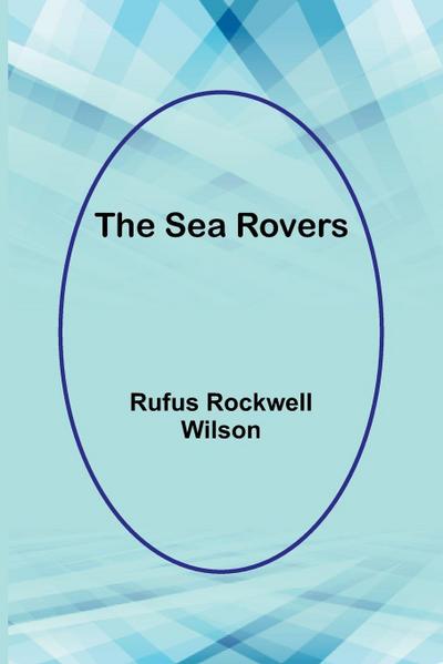 The Sea Rovers