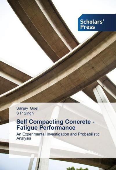 Self Compacting Concrete - Fatigue Performance