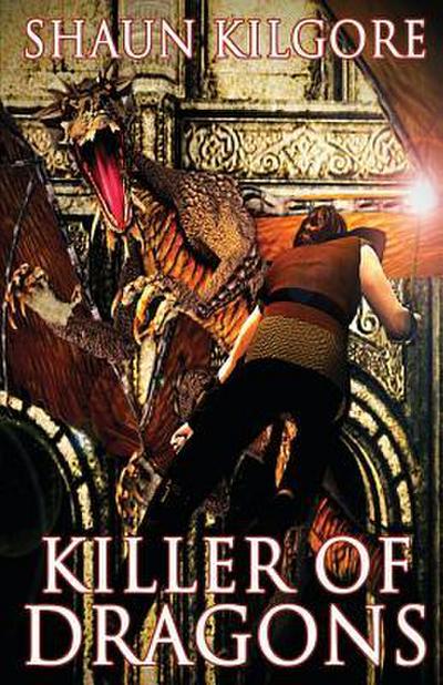 Killer of Dragons
