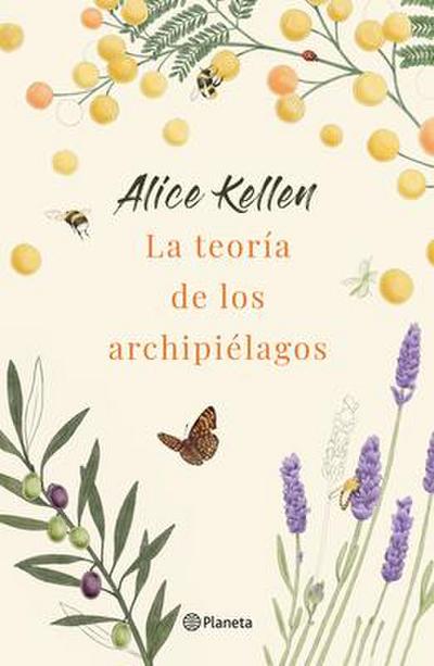 La Teoría de Los Archipiélagos / We Are Archipelagos
