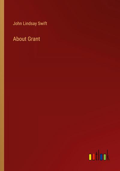 About Grant