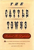 Cattle Towns
