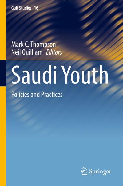Saudi Youth