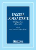 Leggere l’opera d’arte. Dal figurativo all’astratto