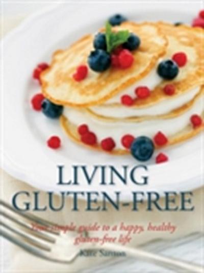 Living gluten free