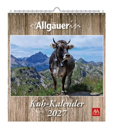 Kühe 2027