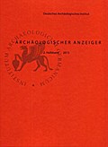 Archäologischer Anzeiger / 2015/2