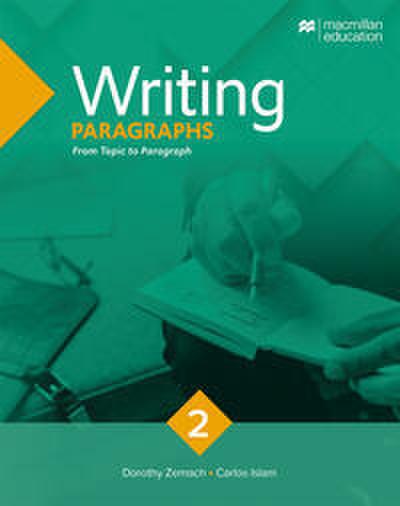 Writing Paragraphs - Updated edition