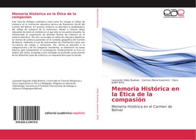 Memoria Histórica en la Ética de la compasión