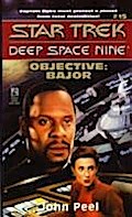 Objective: Bajor