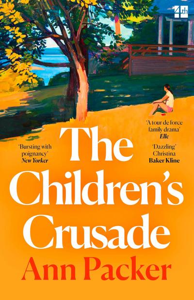 The Children’s Crusade