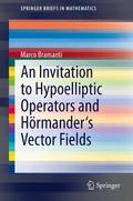 An Invitation to Hypoelliptic Operators and Hörmander’s Vector Fields