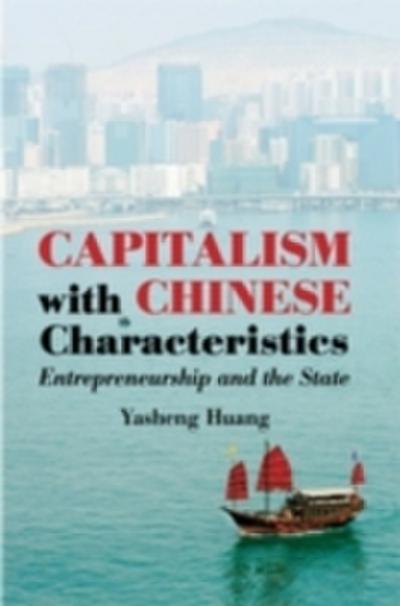 Capitalism with Chinese Characteristics