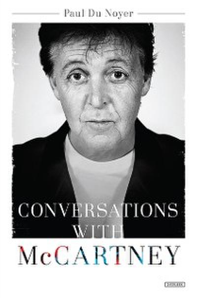 Conversations with McCartney