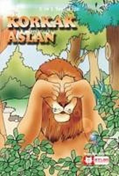 Korkak Aslan