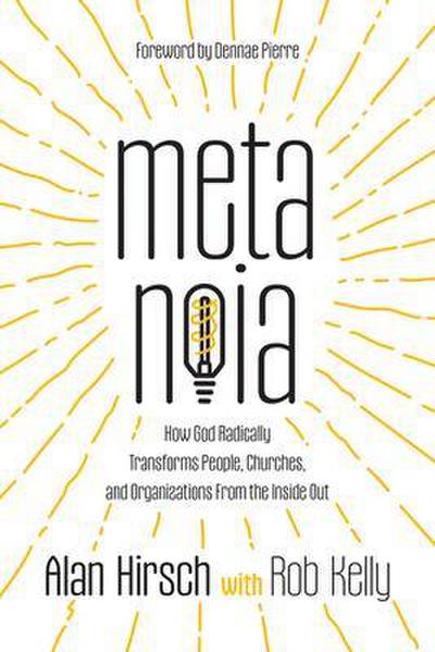 Metanoia