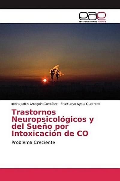 Trastornos Neuropsicológicos y del Sueño por Intoxicación de CO