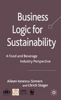 Business Logic for Sustainability