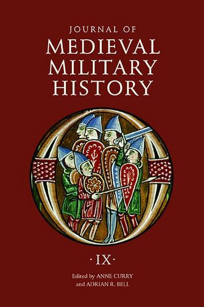 Journal of Medieval Military History