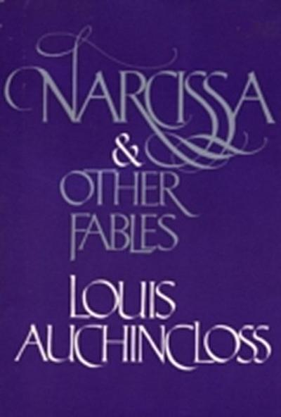 Narcissa & Other Fables
