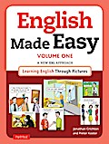 English Made Easy Volume One: British Edition