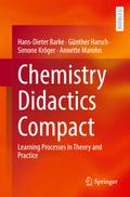 Chemistry Didactics Compact