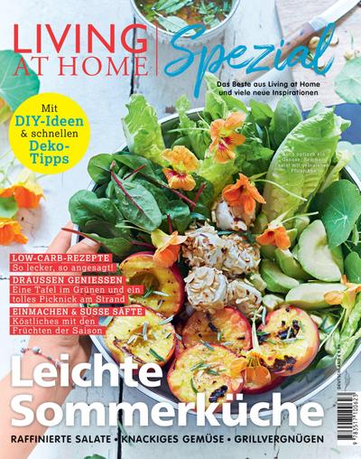 Living at Home Spezial Nr. 31 (2/2021)