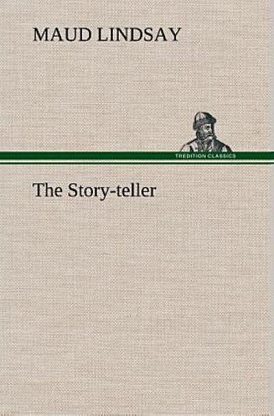 The Story-teller
