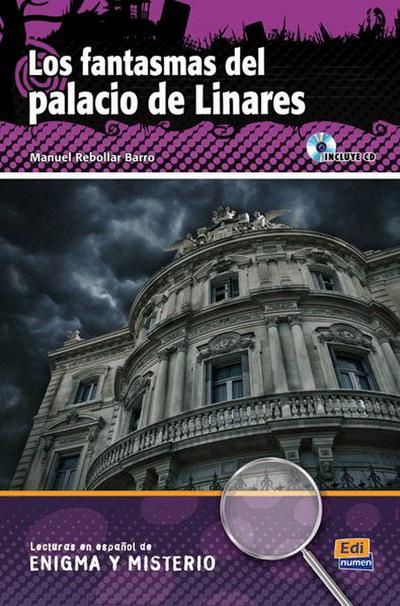 Los fantasmas del palacio de Linares