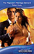 The Magnate’s Marriage Demand