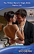 The Timber Baron’s Virgin Bride