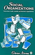 Social Organizations
