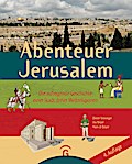 Abenteuer Jerusalem